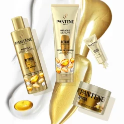 Ampoules de traitement intensif Pro-V Réparation & Protection