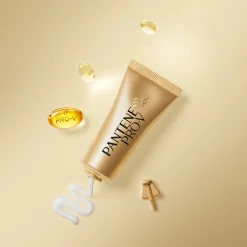 Ampoules de traitement intensif Pro-V Lisse & Soyeux