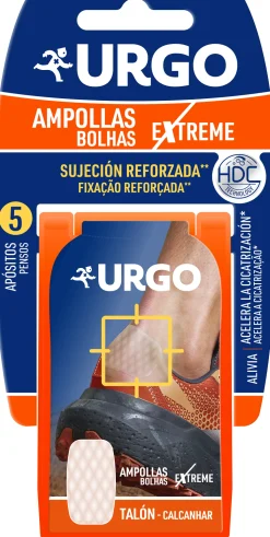 Ampoules Extreme Maintien Renforcé