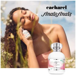 Anaïs Anaïs Eau de Toilette