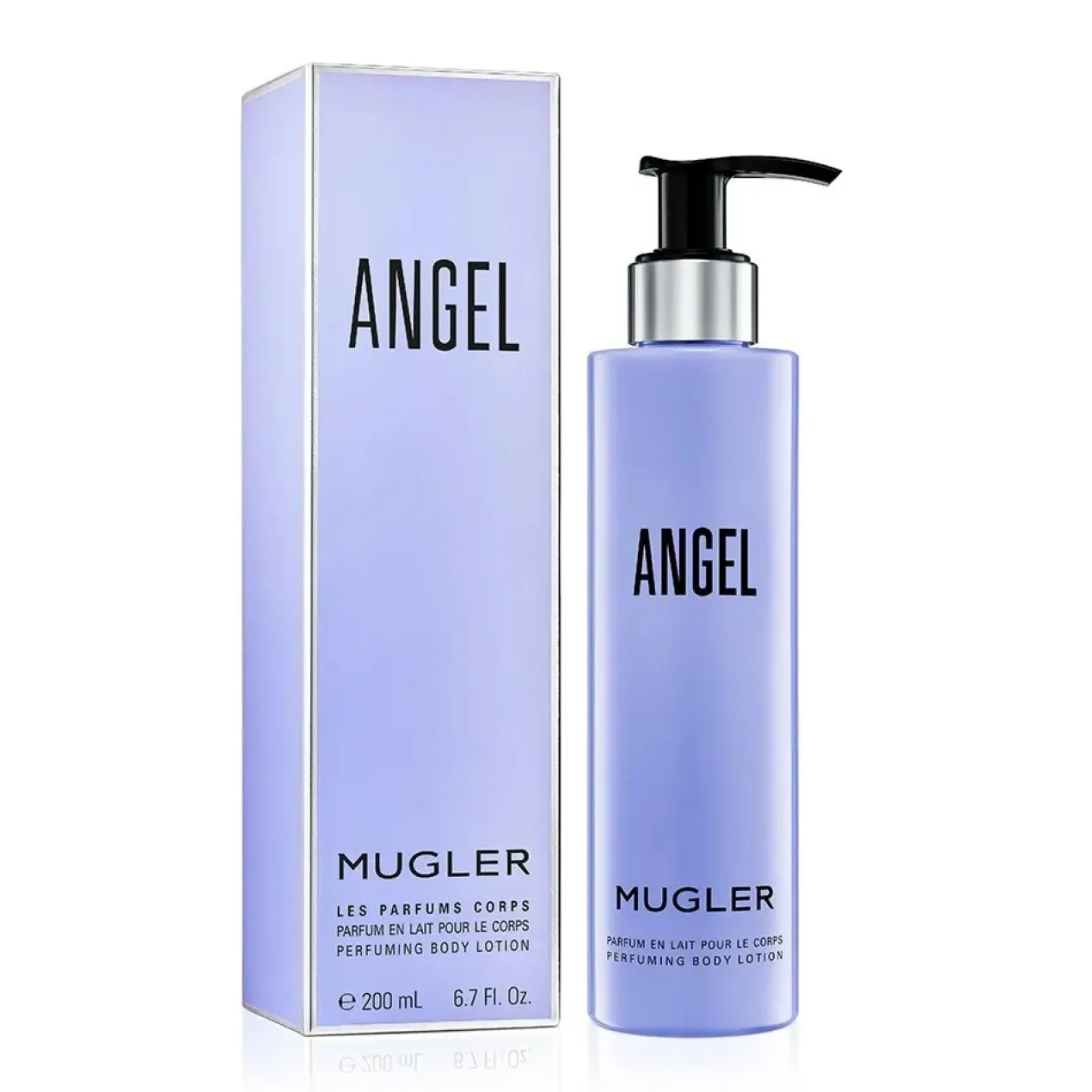 Angel Lotion pour le Corps Parfumée
