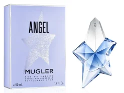 Angel Woman Rechargeable