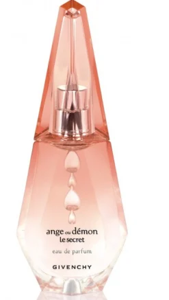 Ange Ou Demon Le Secret