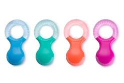 Anneau de Dentition Réfrigérant +4m Étape 2