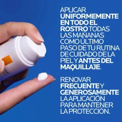 Anthelios Age Correct Quotidien
