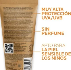 Anthelios Dermo-Pédiatrics SPF50+ Protecteur Solaire pour Enfants