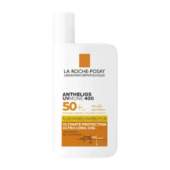 Anthelios Fluide Invisible SPF 30