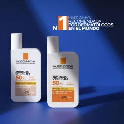 Anthelios Fluide Invisible SPF 30