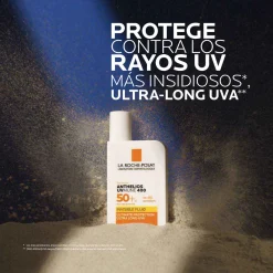 Anthelios Fluide Invisible SPF 30