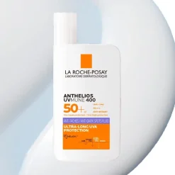Anthelios UVMUNE 400 Fluide Anti-Taches SPF50+