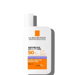 Anthelios UVMUNE 400 Fluide Anti-Taches SPF50+