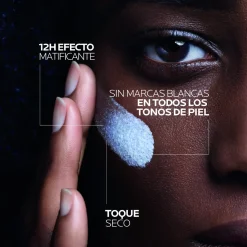 Anthelios UV-MUNE Fluide Oil Control Visage SPF50+
