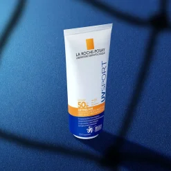 Anthelios UVSPORT Wet Skin SPF50+