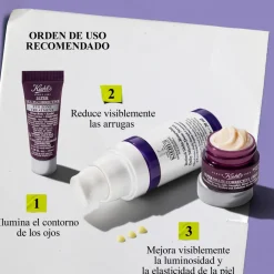 Anti-Aging Preparations Set Coffret Soin Anti-Âge Édition Limitée