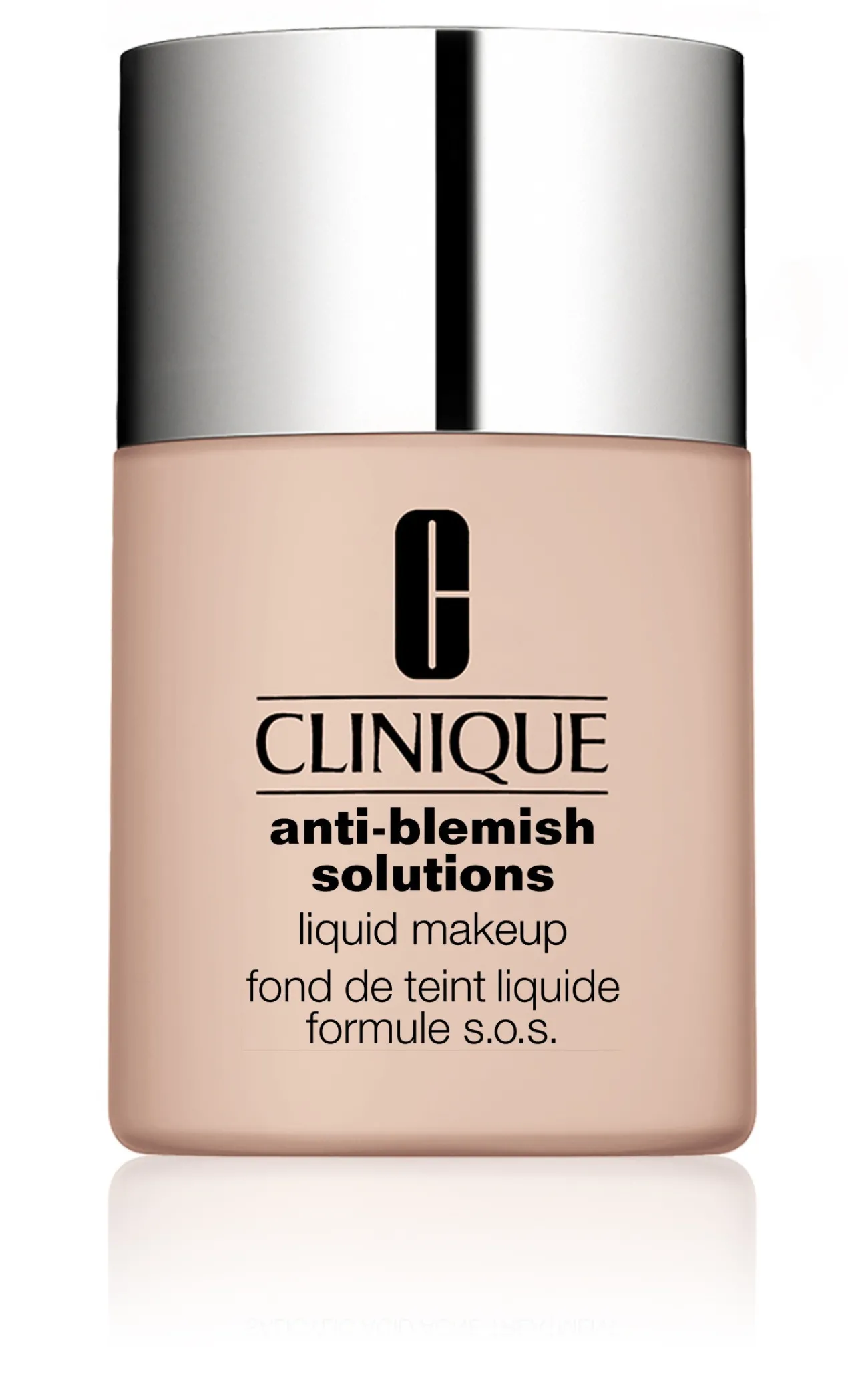 Anti-Blemish Solutions Maquillage Peau Boutonneuse
