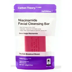 Anti-Breakout Barre Nettoyante Visage avec Niacinamide