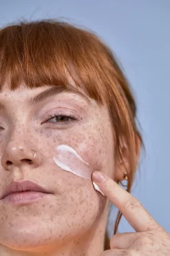 Anti-Breakout Hydratant Visage
