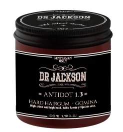 Antidot 1.3 Gel Coiffant Hard Hairgum