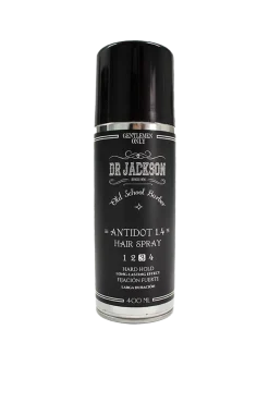 Antidot 1.4 Laque Forte