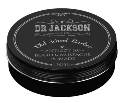 Antidot 5.0 Pommade Barbe et Moustache