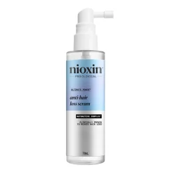 Anti Hair Loss Serum Traitement Antichute Jour sans Rinçage