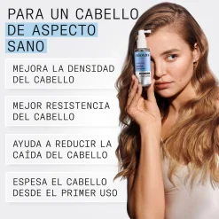 Anti Hair Loss Serum Traitement Antichute Jour sans Rinçage