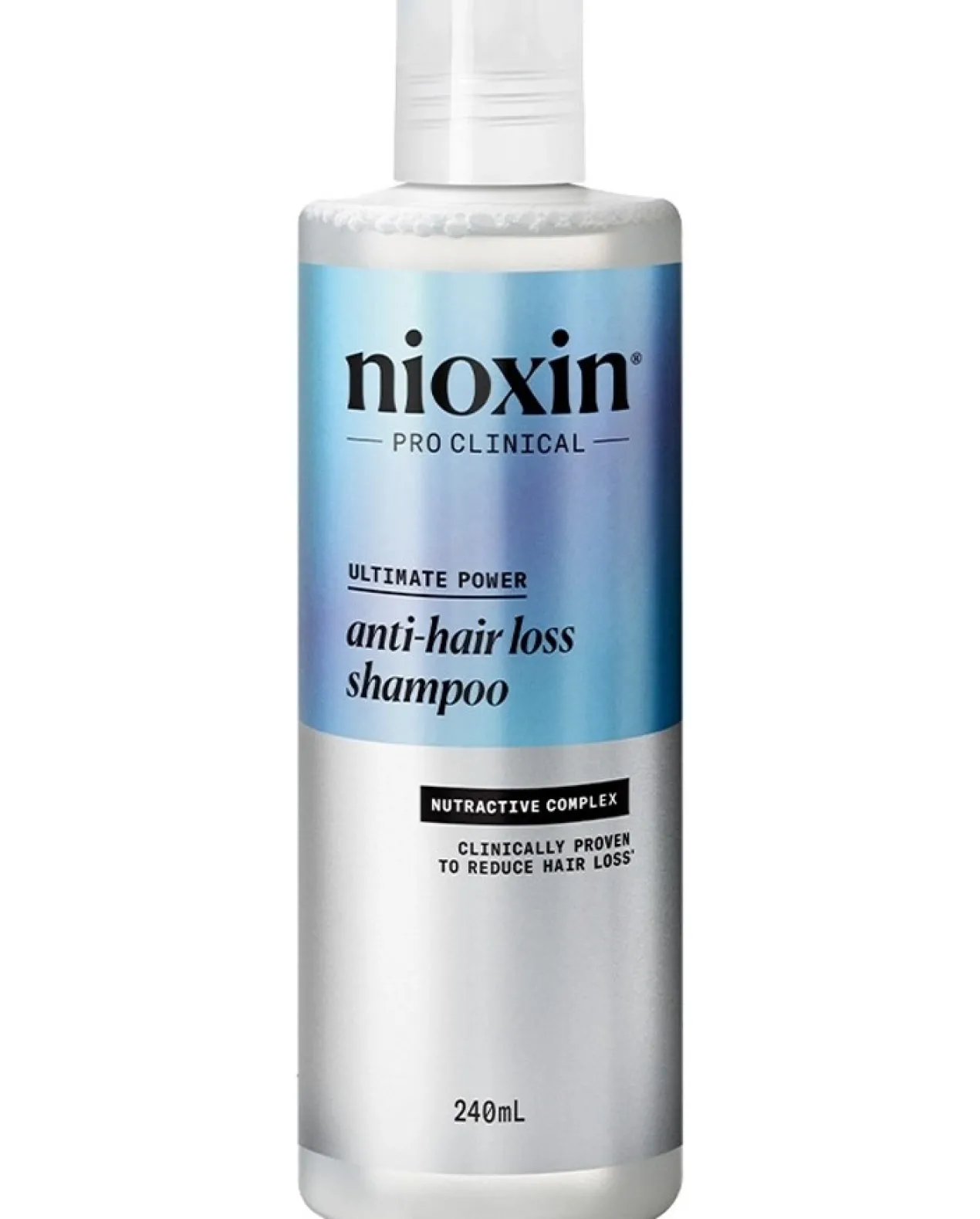 Anti Hair Loss Shampoo Shampoing Anti-Chute