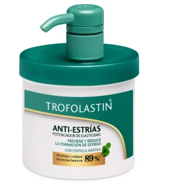 Anti-Vergetures Grossesse