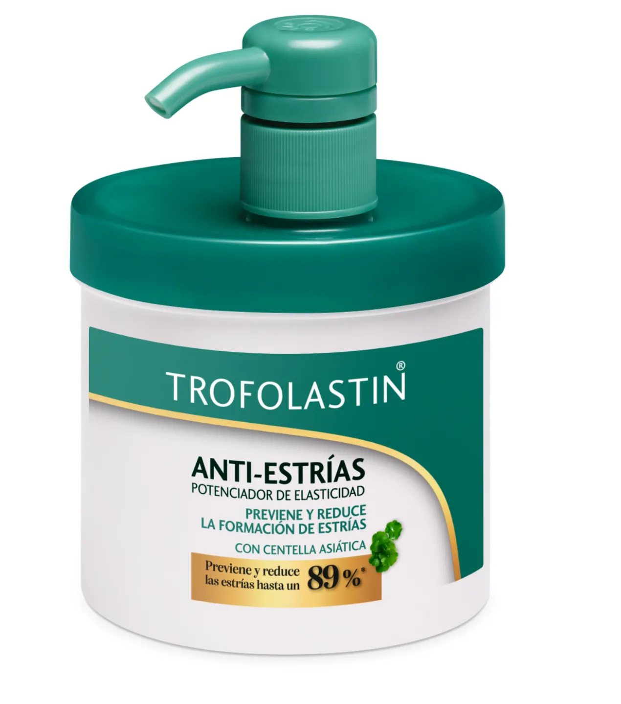 Anti-Vergetures Grossesse