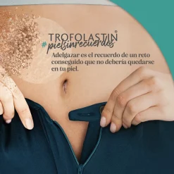 Anti-Vergetures Grossesse
