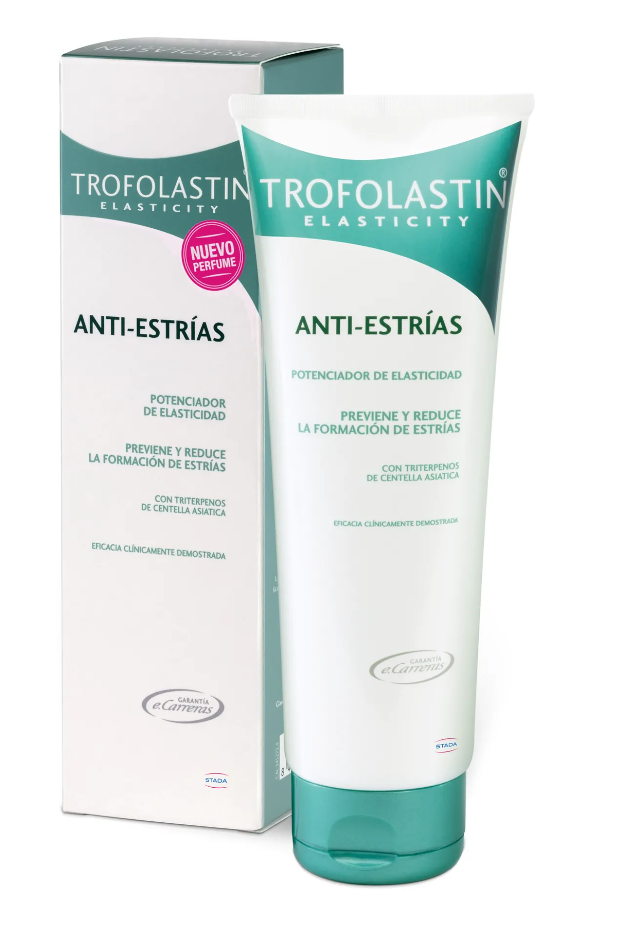 Anti-Vergetures Grossesse