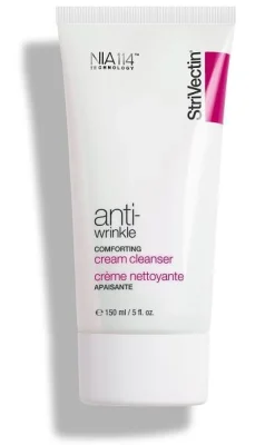 Anti-Wrinkle Crème Nettoyante