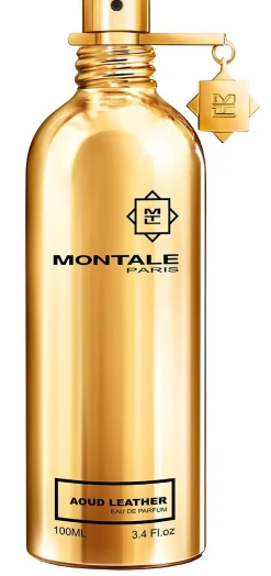 Aoud Leather Eau de Parfum Unisexe