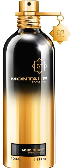 Aoud Night Eau de Parfum Unisexe