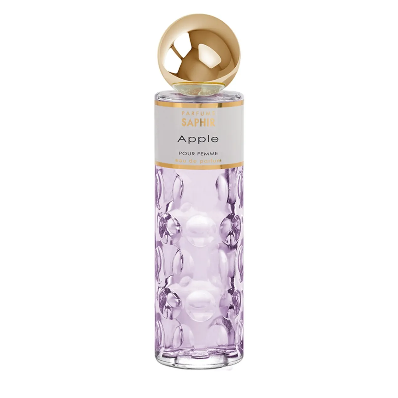 Apple Pour Femme Eau de Parfum