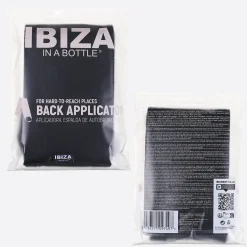 Applicateur autobronzant dos Self Tanning