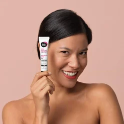 Applicateur Crème Dépilatoire Visage Peaux Sensibles