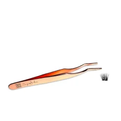 Applicateur de Faux Cils Précis