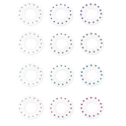 Applicateur Pretty Shine Pierres précieuses