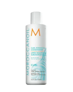Après-shampoing Activateur de Boucles