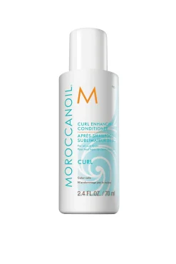 Après-shampoing Activateur de Boucles