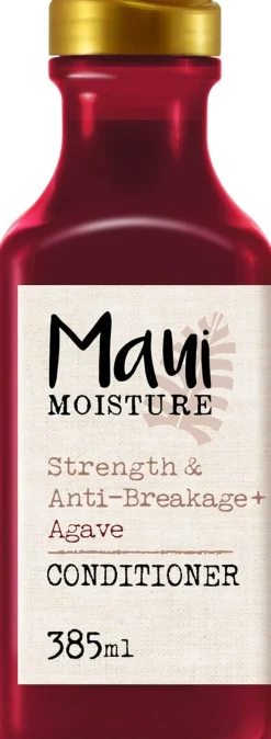 Après-shampoing anti-casse à l'Agave