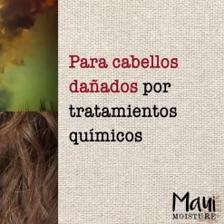 Après-shampoing anti-casse à l'Agave