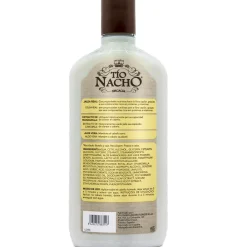 Après-shampoing Anti-Chute Éclaircissement Naturel