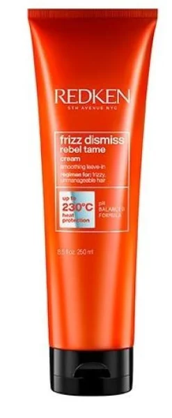 Après-shampoing Anti-Frisottis sans Rinçage