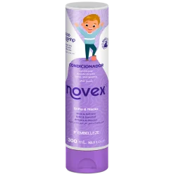 Après-shampoing Brillance & Douceur