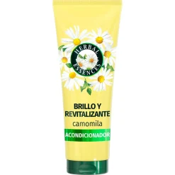 Après-shampoing Brillant et Revitalisant à la Camomille