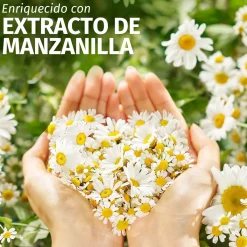 Après-shampoing Brillant et Revitalisant à la Camomille