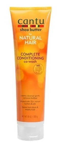 Après-Shampoing Co-Wash Shea Butter Natural Hair