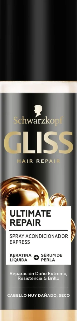 Après-shampoing Express Ultimate Repair